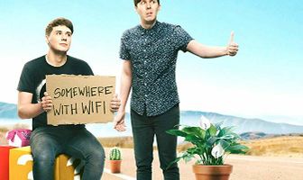 Dan and Phil's Story of TATINOF