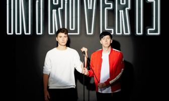 Interactive Introverts