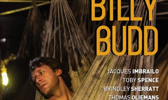 El Teatro Real: Билли Бадд