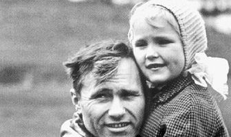 Мария Шукшина. Расскажите мне о моем отце