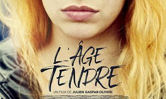 L'âge tendre