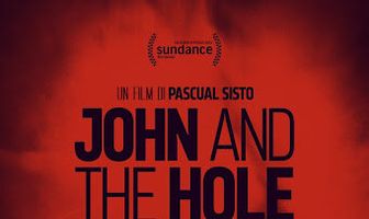 Джон и дыра