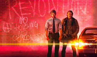 Амстердам: Город грехов