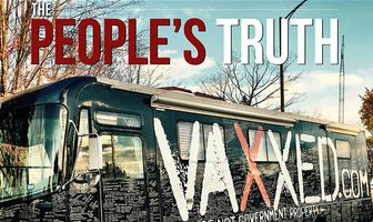 Vaxxed II: The People's Truth