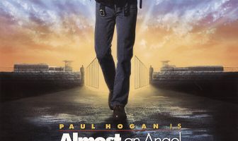 Почти ангел