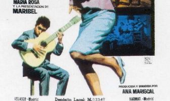 Los duendes de Andalucía