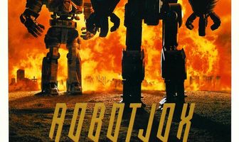 Робот Джокс
