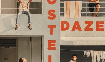 Hostel Daze