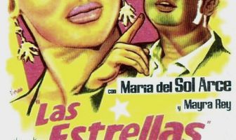 Las estrellas