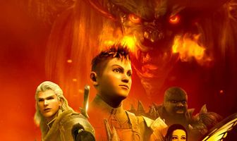 Monster Hunter: Легенды гильдии