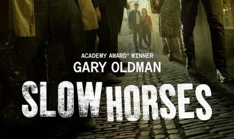 Медленные лошади