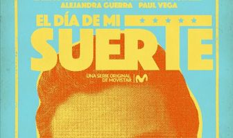 El día de mi suerte