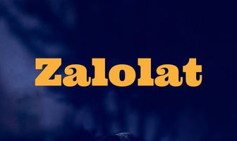 Zalolat