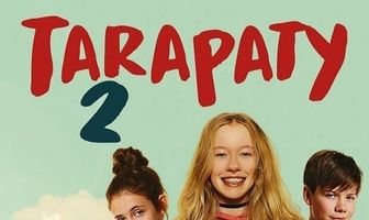 Недетская переделка 2
