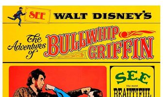 Приключения дворецкого Гриффина