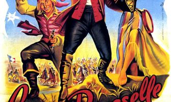 Каде Руссель