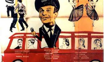 Amour, autocar et boîtes de nuit