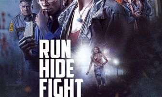 Беги, прячься, бей