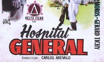 Hospital general
