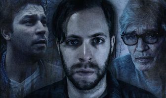 The Poltergeist Diaries