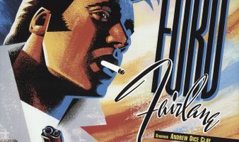 Приключения Форда Ферлейна