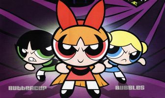 Крутые девчонки