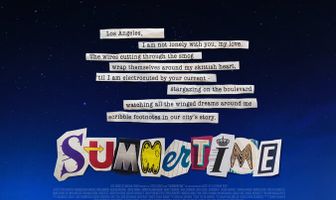 Один летний день