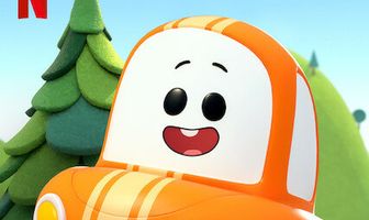 Кори Карсон