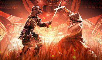 Эпоха самураев. Борьба за Японию