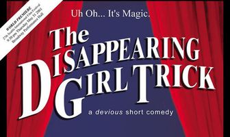 The Disappearing Girl Trick