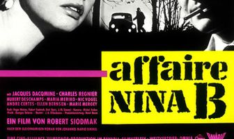 Дело Нины Б.