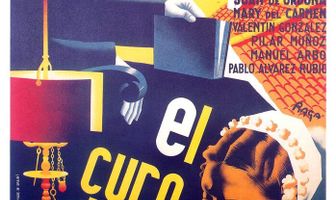 El cura de aldea