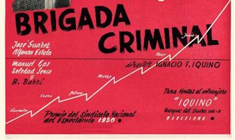 Brigada criminal