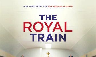The Royal Train