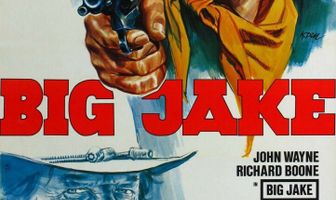 Большой Джейк