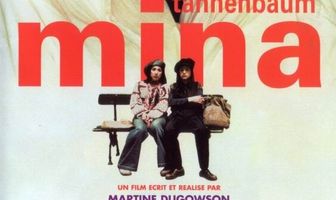 Мина Танненбаум