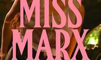 Мисс Маркс