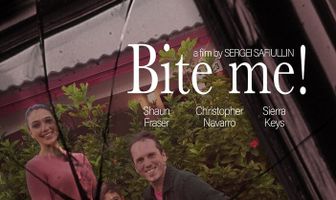 Bite Me!