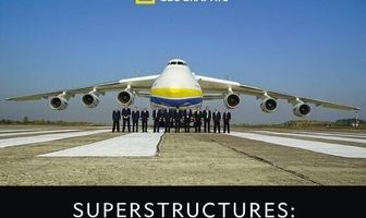 Superstructures: Engineering Marvels