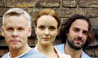 Моя чужая дочка