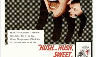 Тише... тише, милая Шарлотта