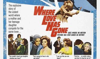 Куда ушла любовь