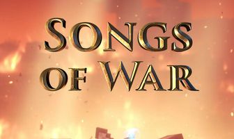 Songs of War