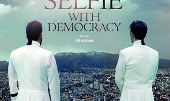 Selfie with Democracy