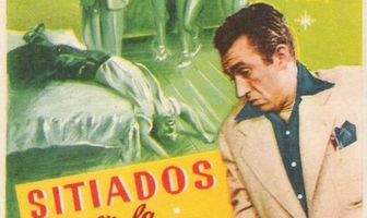 Sitiados en la ciudad