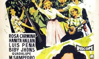 Quiéreme con música