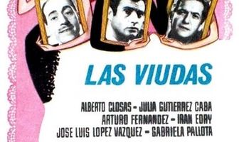 Las viudas