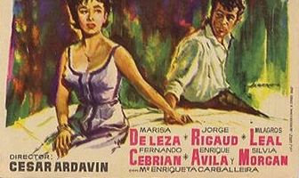 Cerca de las estrellas