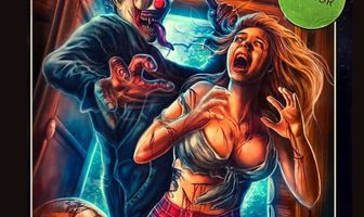 Кровавый лагерь 8: Откровения