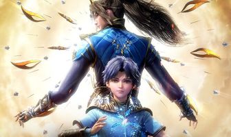 Боевой континент